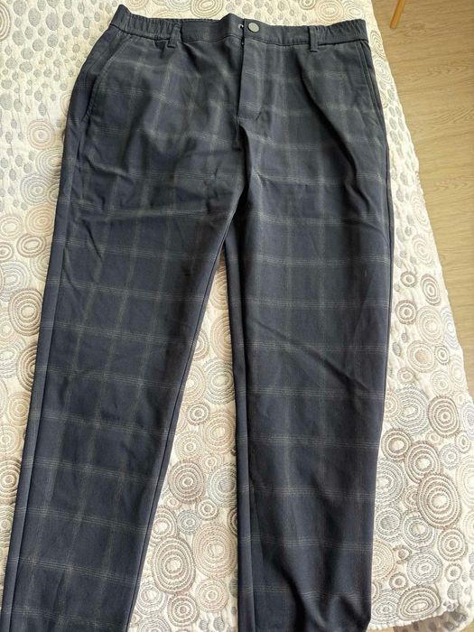 Мъжки панталон Zara, размер М