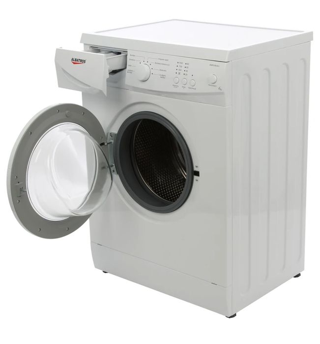Mașină de spălat Albatros