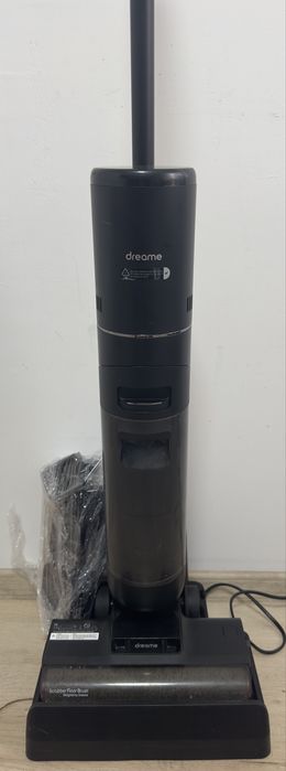 Вертикална прахосмукачка без кабел Dreame H12 Pro