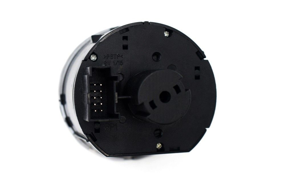 Bloc lumini fara proiectoare Volkswagen Golf 5 Passat B6 B7 Touran