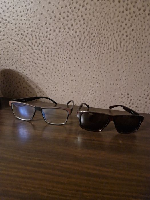 Очки универсальные унисекс