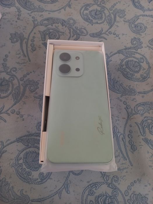 Siyomi Redmi 15C