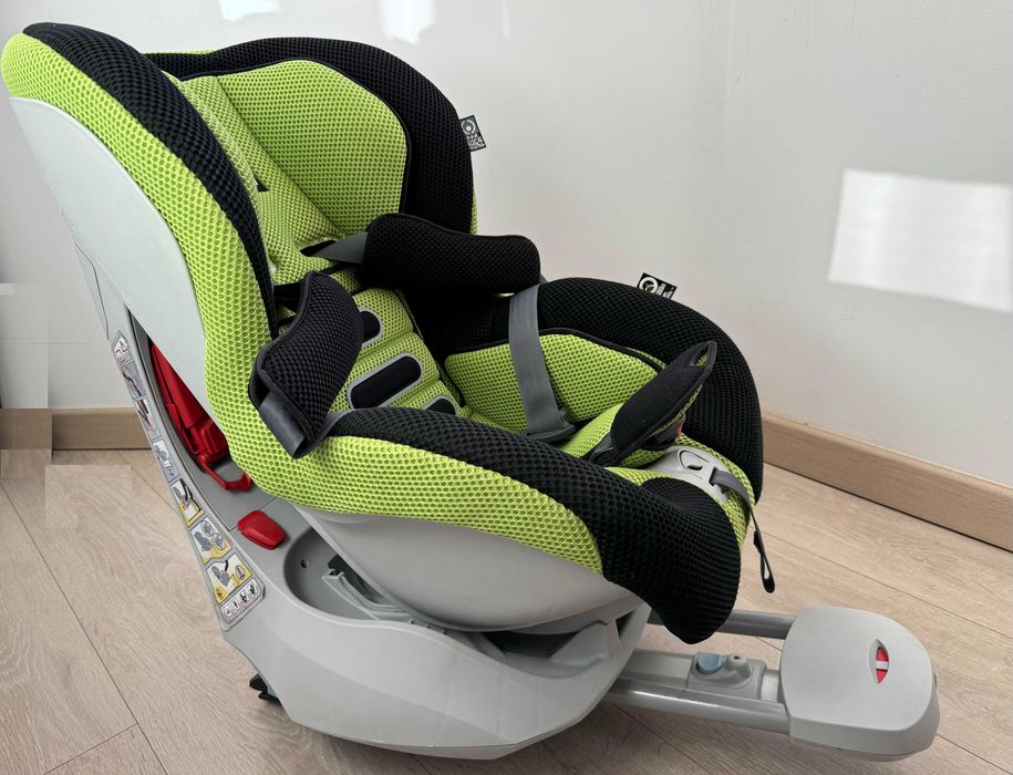 Scaun de masina copil BREVI AXO Isofix, 9-18 kg