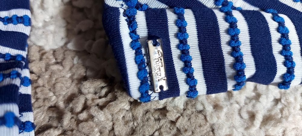 Бански triumph 80C