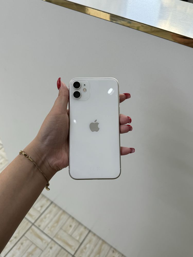 Iphone 11 128GB Идеальный