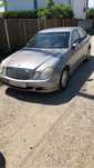 Mercedes E class W211 2.2 150cp vand sau schimb