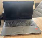 Лаптоп HP 250 G6