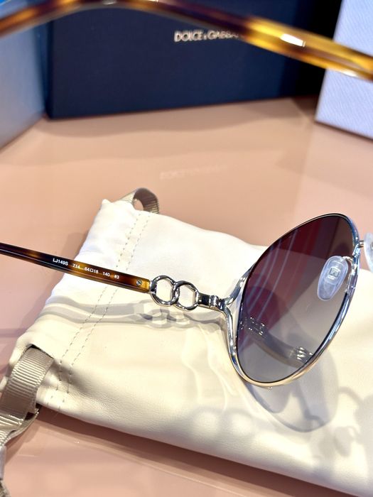 Дамски слънчеви очила LIU JO LJ149S НАМАЛЕНИ