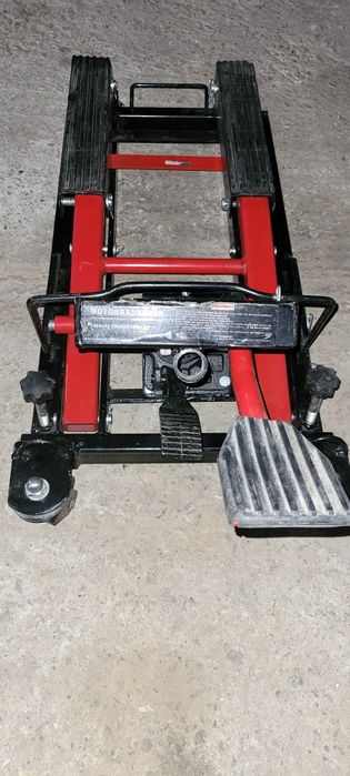 Cric hidraulic motociclete /stander moto