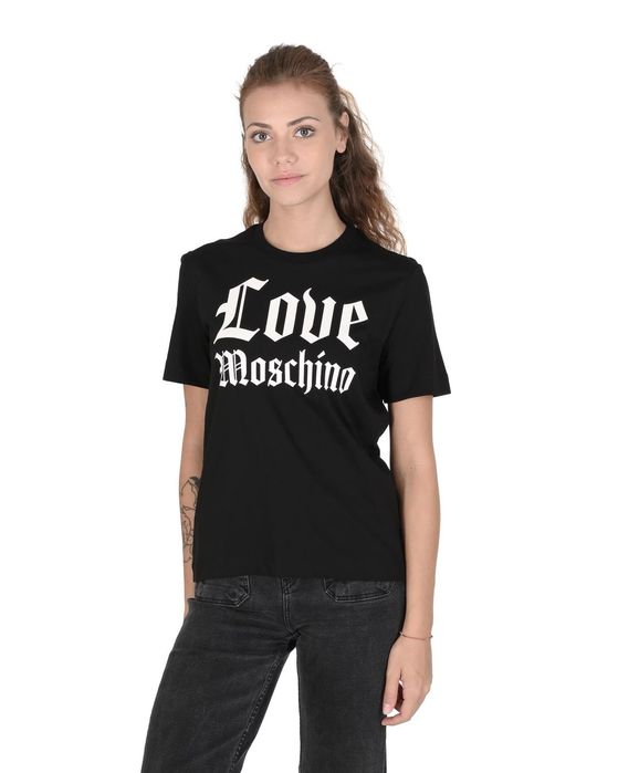 тениски Moschino нови оригинални