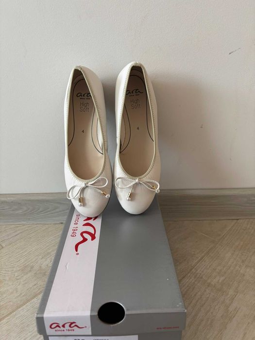 ARA Балеринки -нови 37