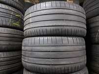 Anvelope second vara 325 35 R22 Pirelli 2022