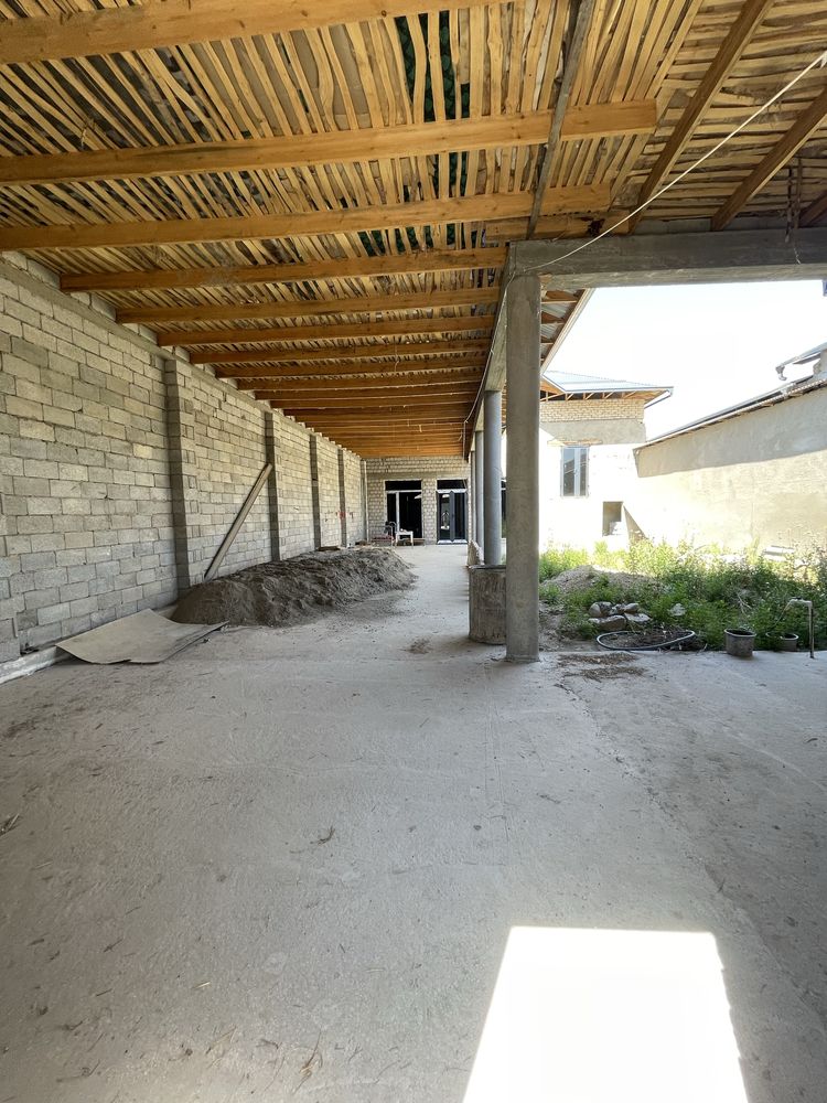 Shahrisabz shahar xovli sotiladi