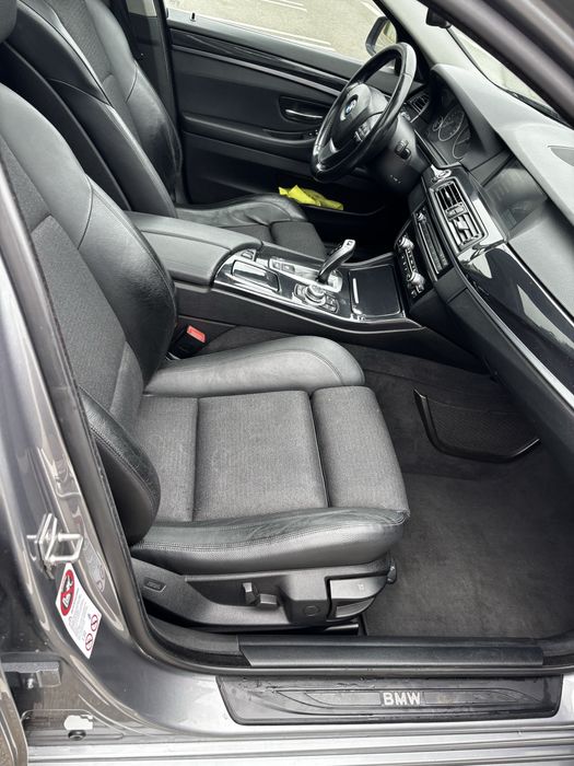 Vand BMW seria 5 2010