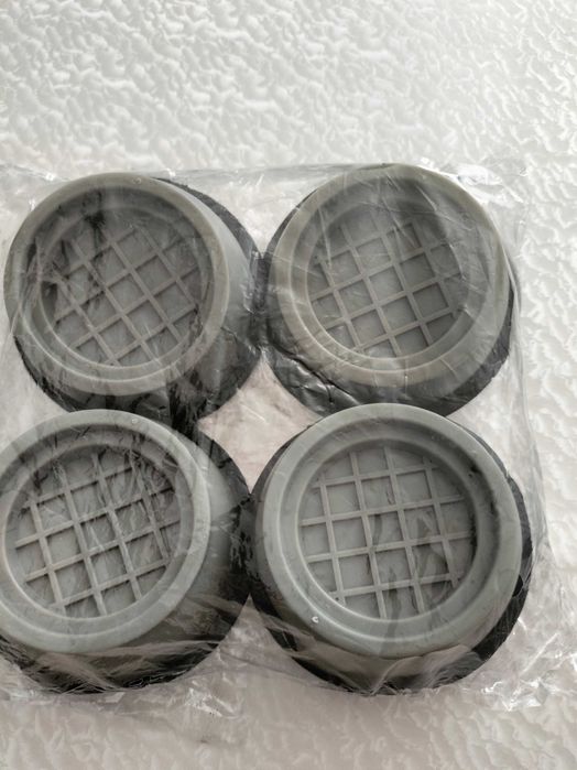 Ножки для стиральной машины