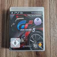 Gran Turismo 5 - Ps3