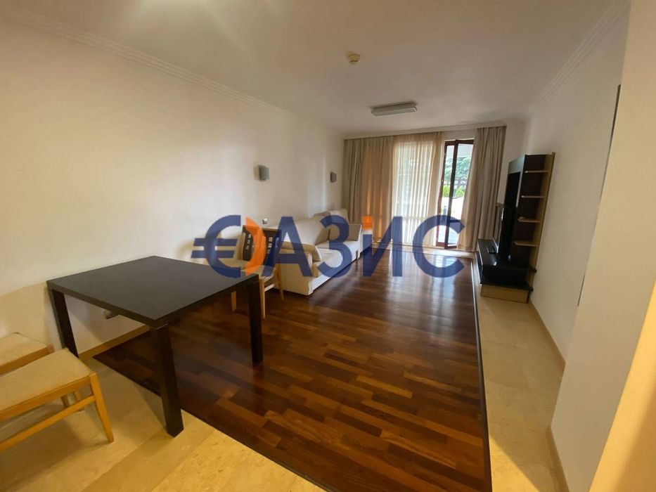 Апартамент с 1 спалня, партер етаж, Емералд Бийч Ризорт и Спа (