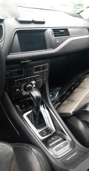 Citroen C5 3.0HDI на части