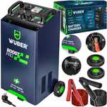Robotul de pornire cu redresor 63A cu pornire 850A 12V/24V Wuber