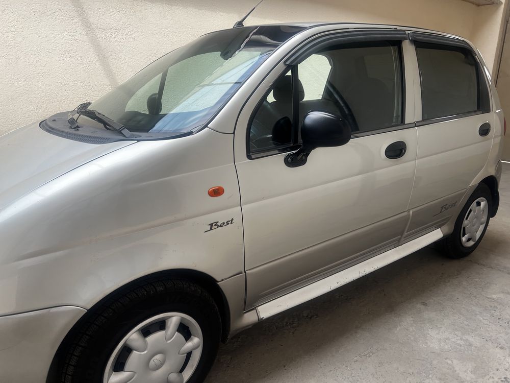 Arenda matiz best 2009 yil gaz metan