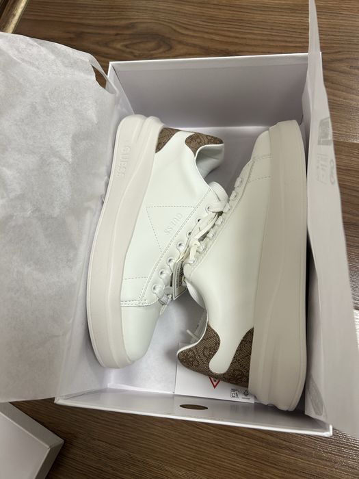 Кецове- сникърси -маратонки GUESS