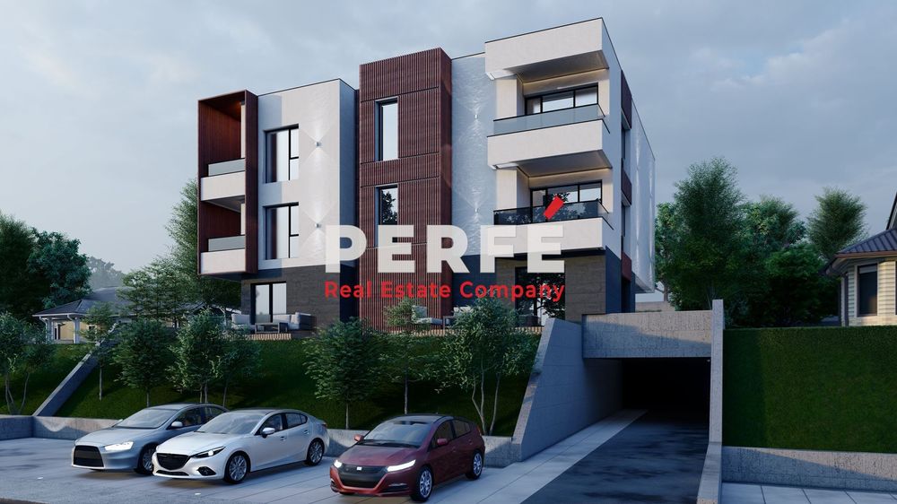 3-стаен в София-с.Бистрица площ 110 цена 264000