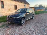 Dezmembram bmw e53 an 2002 automat dezmembrez/dezmembrari x5