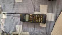 Nokia 250 1994 г