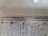Daikin Altherma EKHWP300PB Boiler