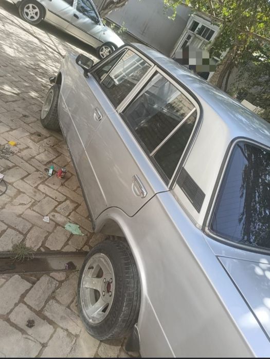 ВАЗ 011 Жигули 1400$