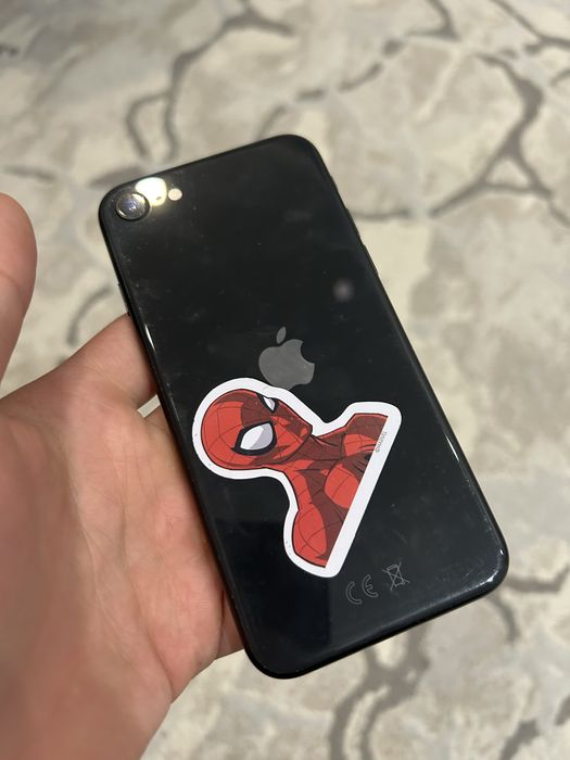 Айфон се2020 Iphone se 2020