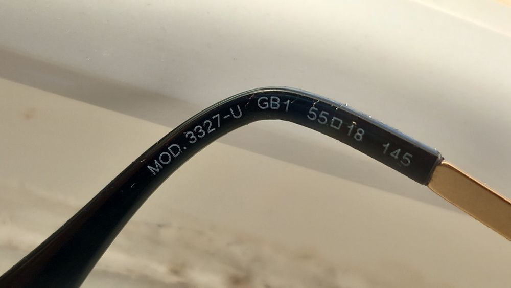 Ochelari de vedere dama Versace