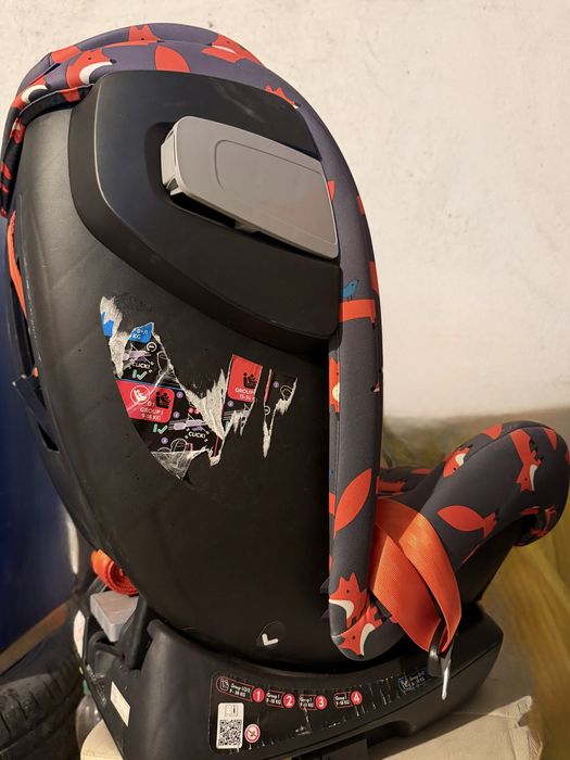 Столче за кола Cosatto