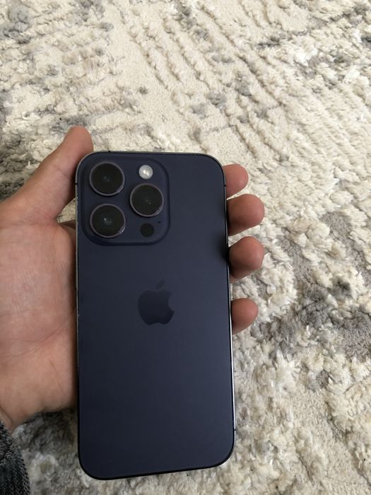 Айфон 14 про……..