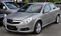Opel Signum/Vectra C