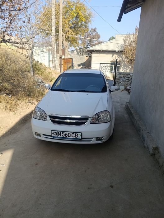 Lacetti Lasetti 2010 1.8 mator
