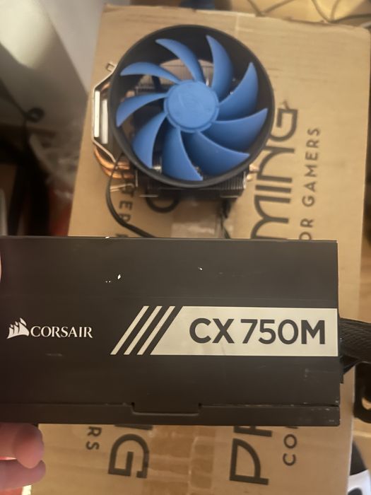 Kit ddr5 Placa de baza cu 32 gb ram