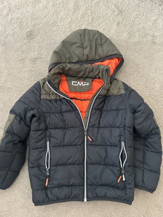 Есенно яке CMP размер 128