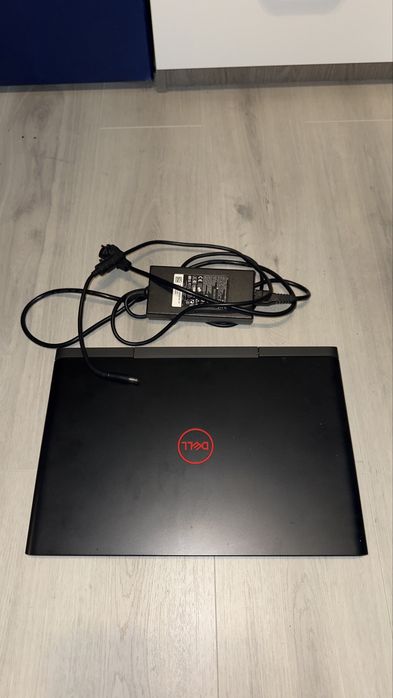 Laptop Dell Inspiron 15-7577 16GB, nVIDIA GTX 1060