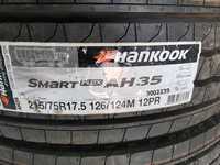 Камионски гуми 17.5 HANKOOK SMART FLEX AH 35 136/124 12 PR