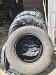 Cauciucuri/Anvelope duba/cargo Goodyear Marathon 235/65/16C (DOT 2019)