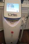 Aparat epilare definitivă laser L’ortec profesional testat medical