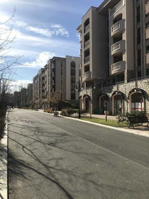 Дава се под наем Магазин в к.к. Слънчев бряг - 33 кв.м за 4284 € - Снимка #1