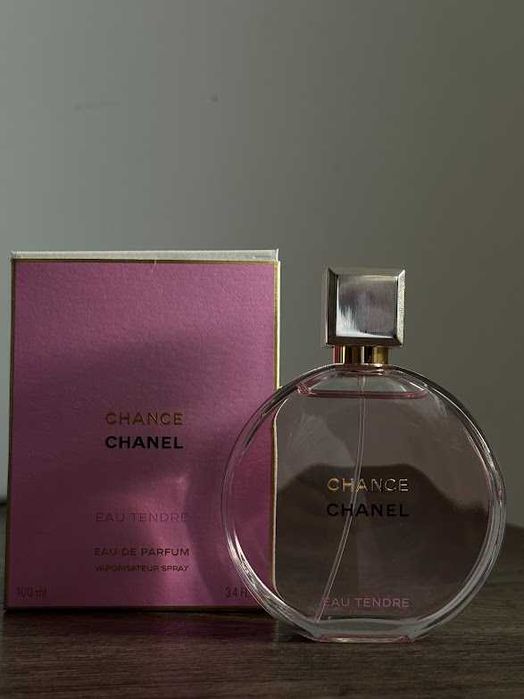 Chanel Chance Eau Tendre EDP 100ml