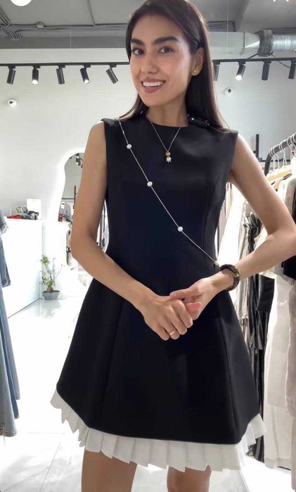 Платье XS-S, новое