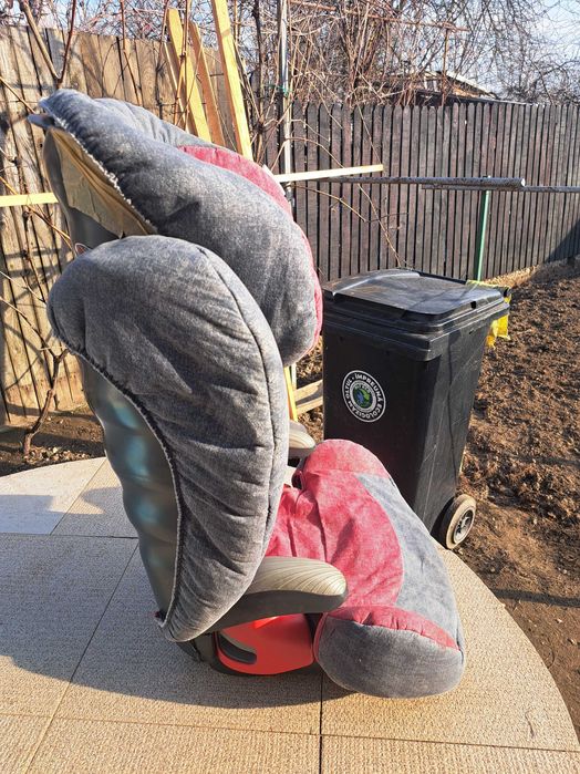 Scaun auto copii marca ROMER