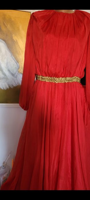 Rochie dama elegantă ocazii speciale