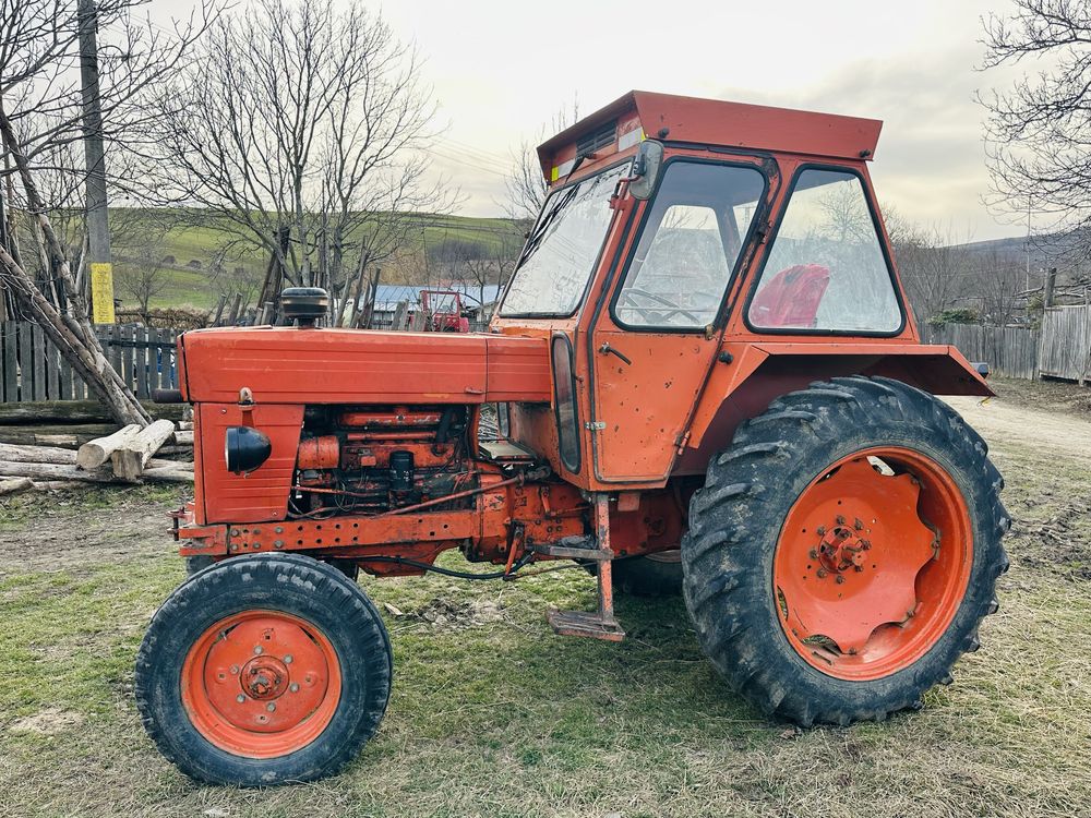 Tractor u650 impecabil