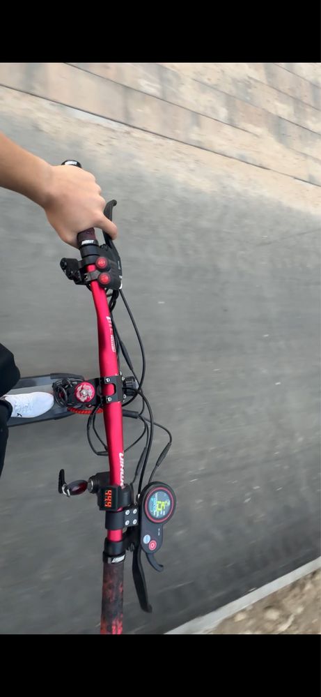 Kugoo m4 pro