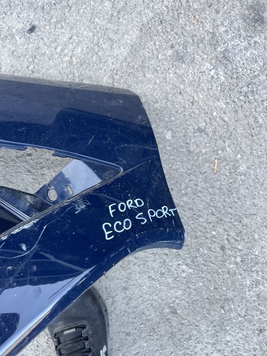 Броня Ford Eco Sport